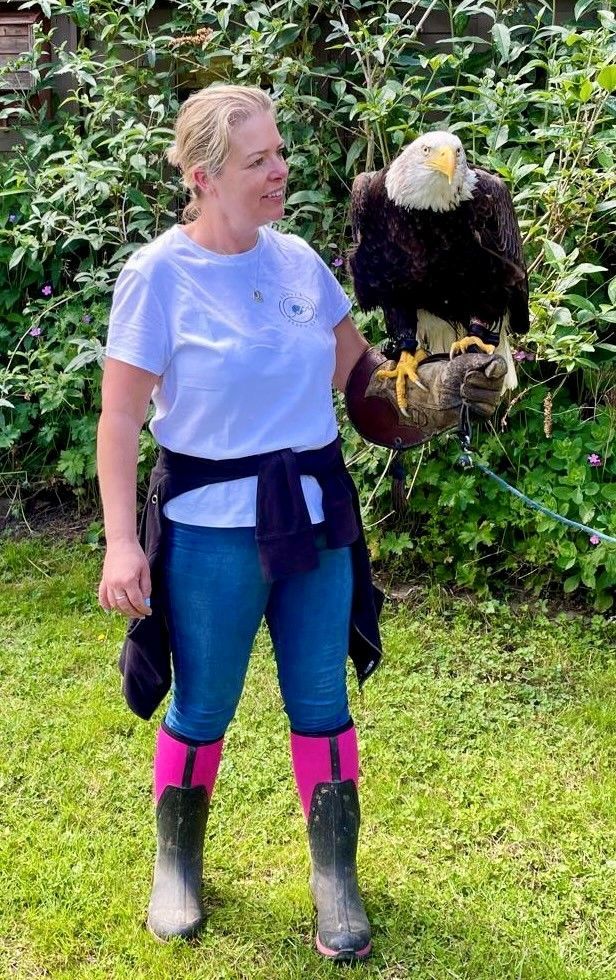 SuptParm's tweet photo. London Policing College struck by the calibre of the team Stuart Hyde QPM and Jason Fitzpatrick return from Vietnam to prevent Human Trafficking followed by monthly associate briefing by Leigh Beek  LPC staff  presenting on Raptors (Eagles/Falcons) @MPFed  @ukhomeoffice @SkyNews https://t.co/Dn6RYdVrdq