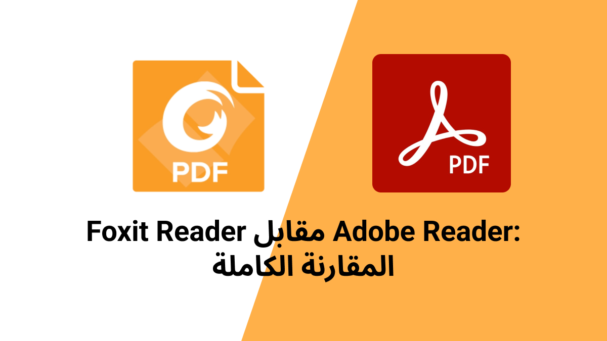 UPDF_Arabic's tweet image. Foxit Reader VS Adobe Reader: من يفوز في المعركة؟
#pdf #FoxitReader #AdobeReader #فوكسيت #أدوبي
updf.com/ar/comparison/…
