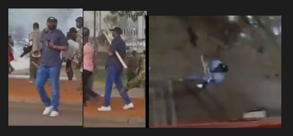 LarryMadowo's tweet photo. 🇰🇪 I’m trying to track the people who filmed these videos. Not a version on social media - the original. My DMs are open. Please share https://t.co/RJVENw6QWa