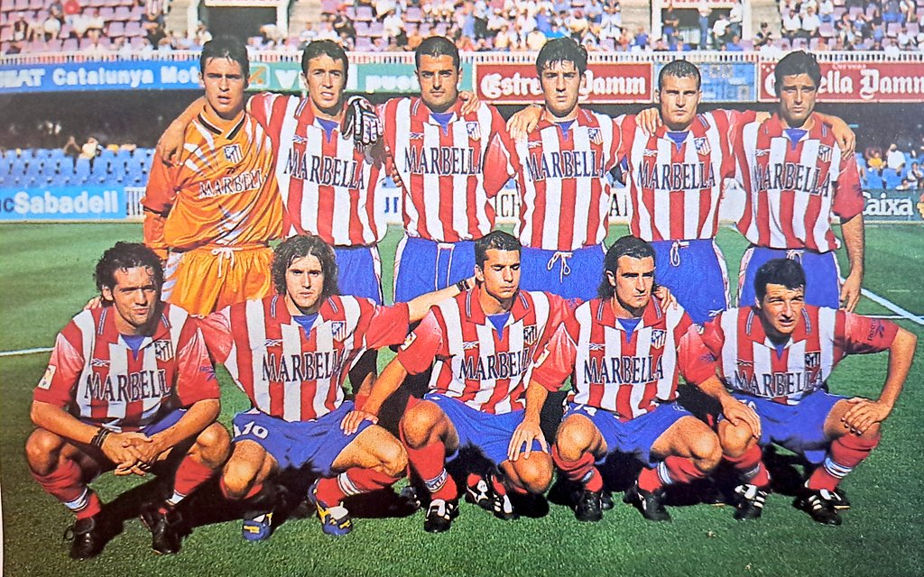 El Fútbol de Ayer tweet media