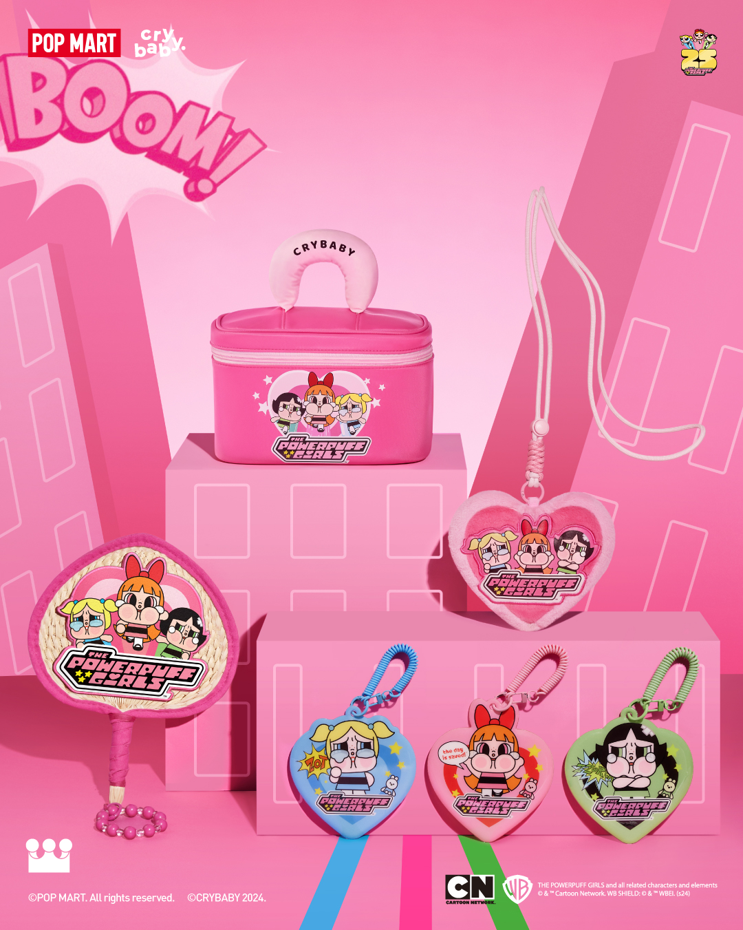 POP MART on X: 