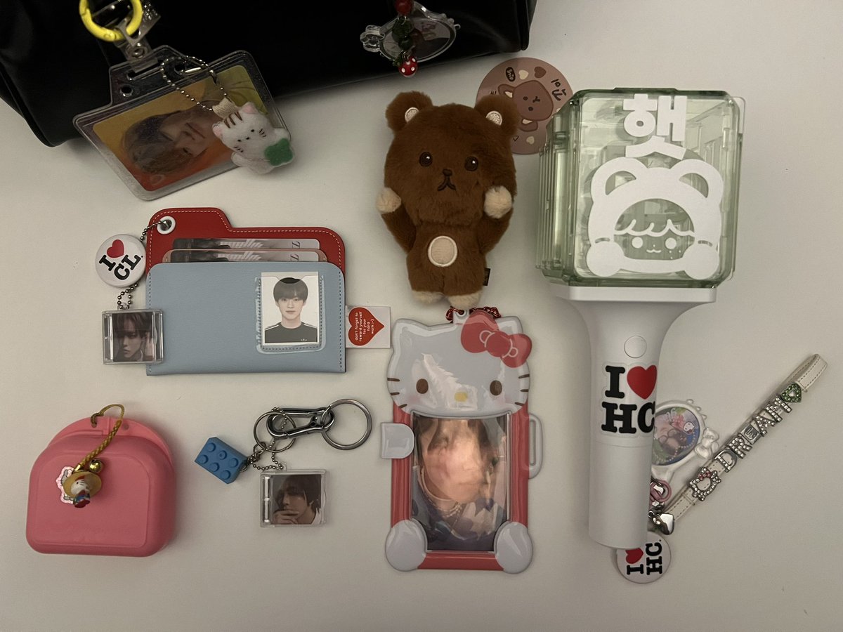 Readyyy to dream show 3 🗯️♥️