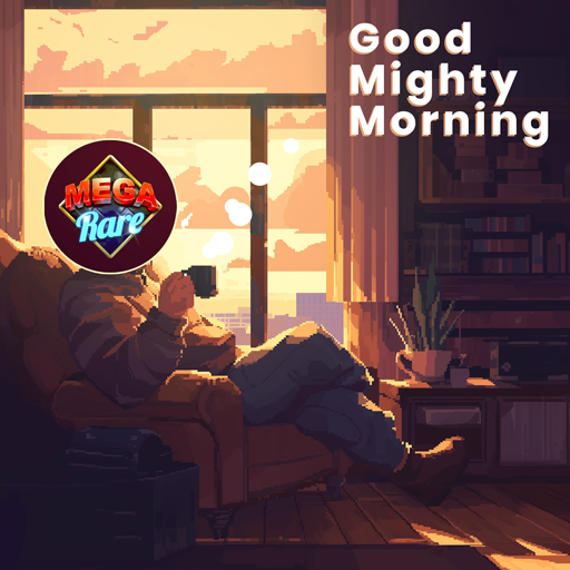 MEGA RARE tweet media