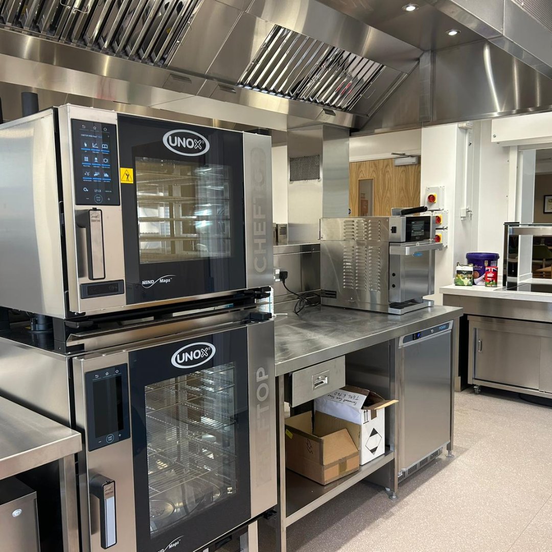 Due to concerns around energy costs and the negative connotations around gas, more and more briefs are requesting a fully electric kitchen. Here at HCE we are experts at guiding your business on this exciting journey.

#electrickitchen #savingenergy #energycosts