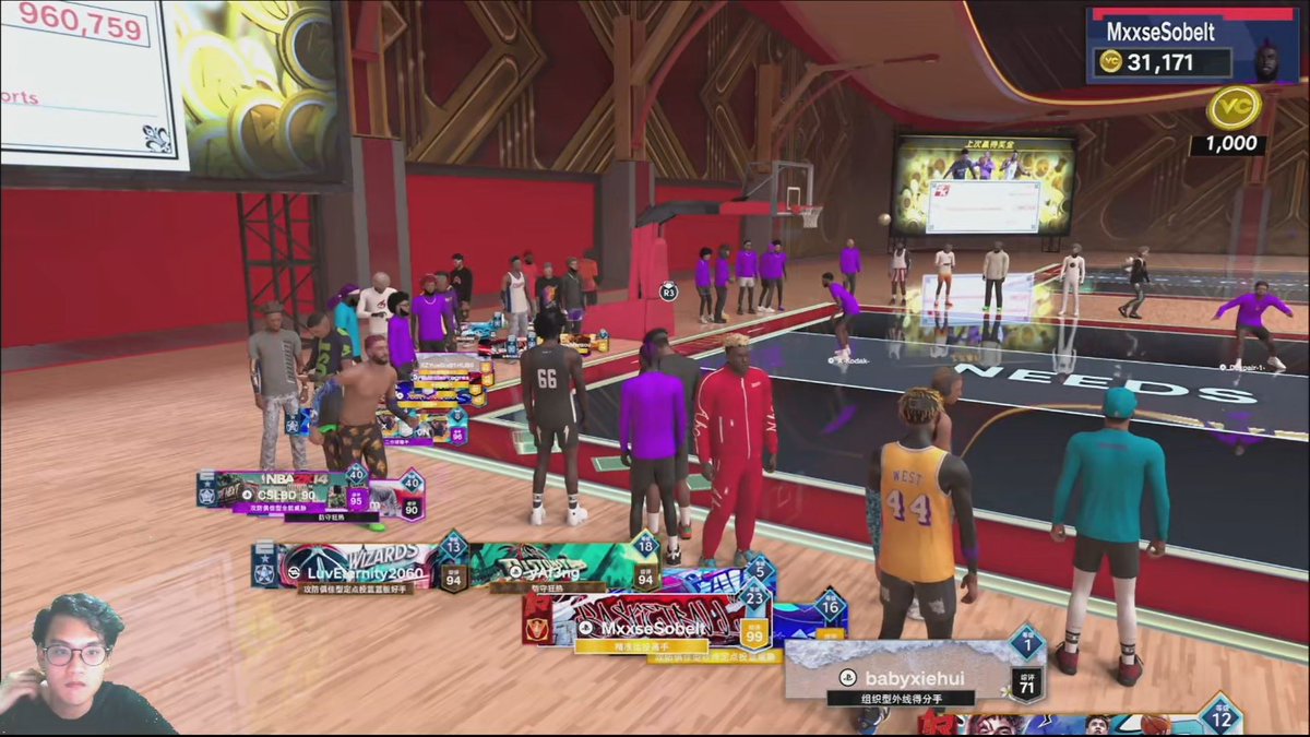 RDCHNGaming tweet media