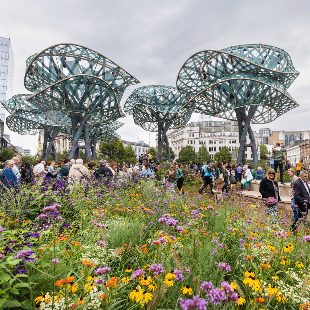 Thank you for following the PoliNations journey over the past two years.

Please note: this channel will be closing on 15th July. Find out all future information about PoliNations and other amazing Trigger productions by following @triggerstuff