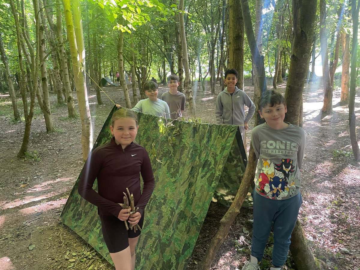 Group 5’s last activities!