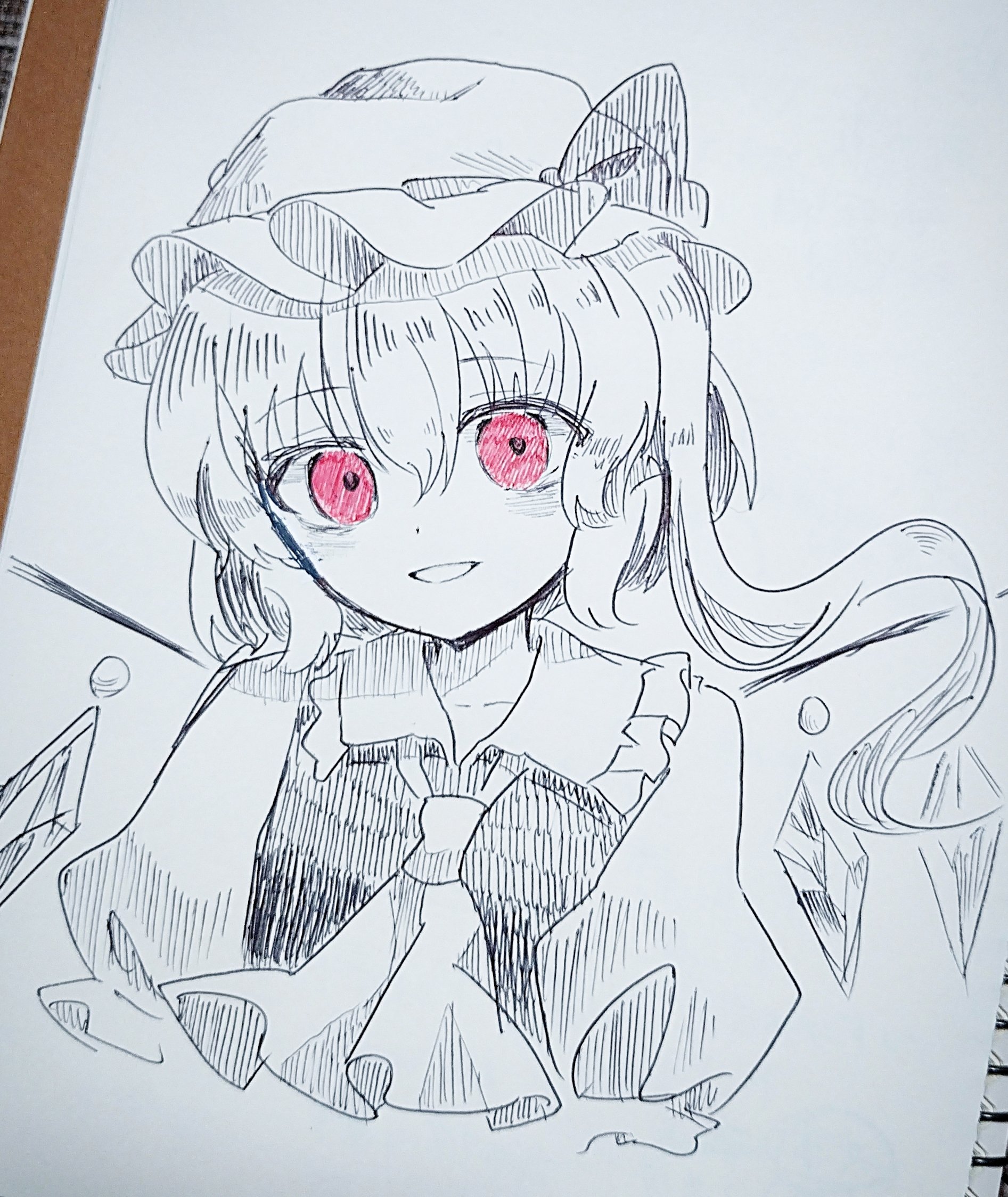 7/ナナ (@nana_ekakisan) / X