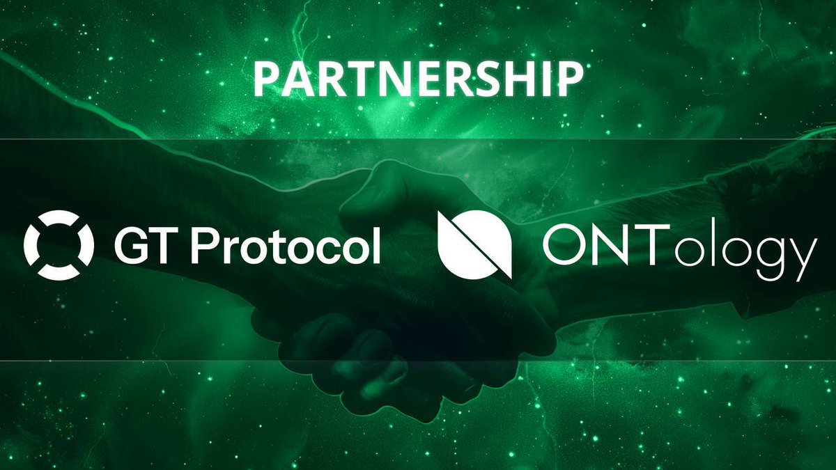 GT Protocol tweet media
