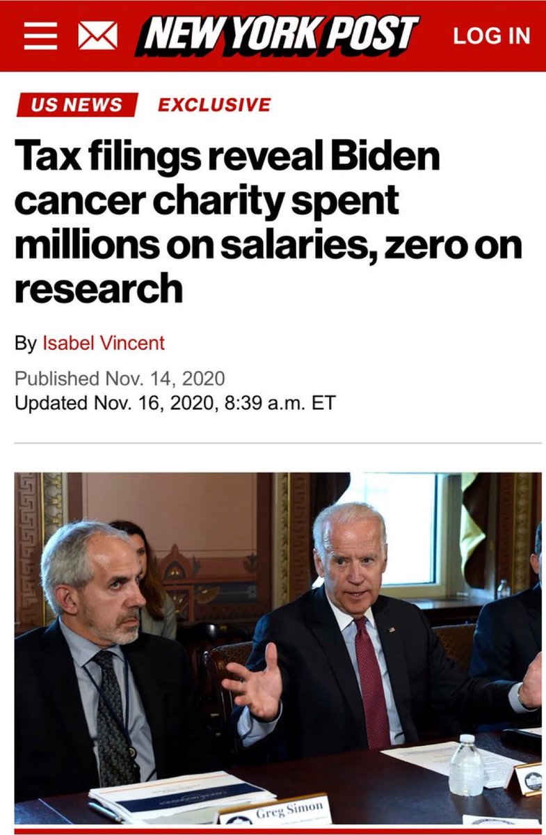 ianmiles's tweet image. Absolutely surprising no one at all.