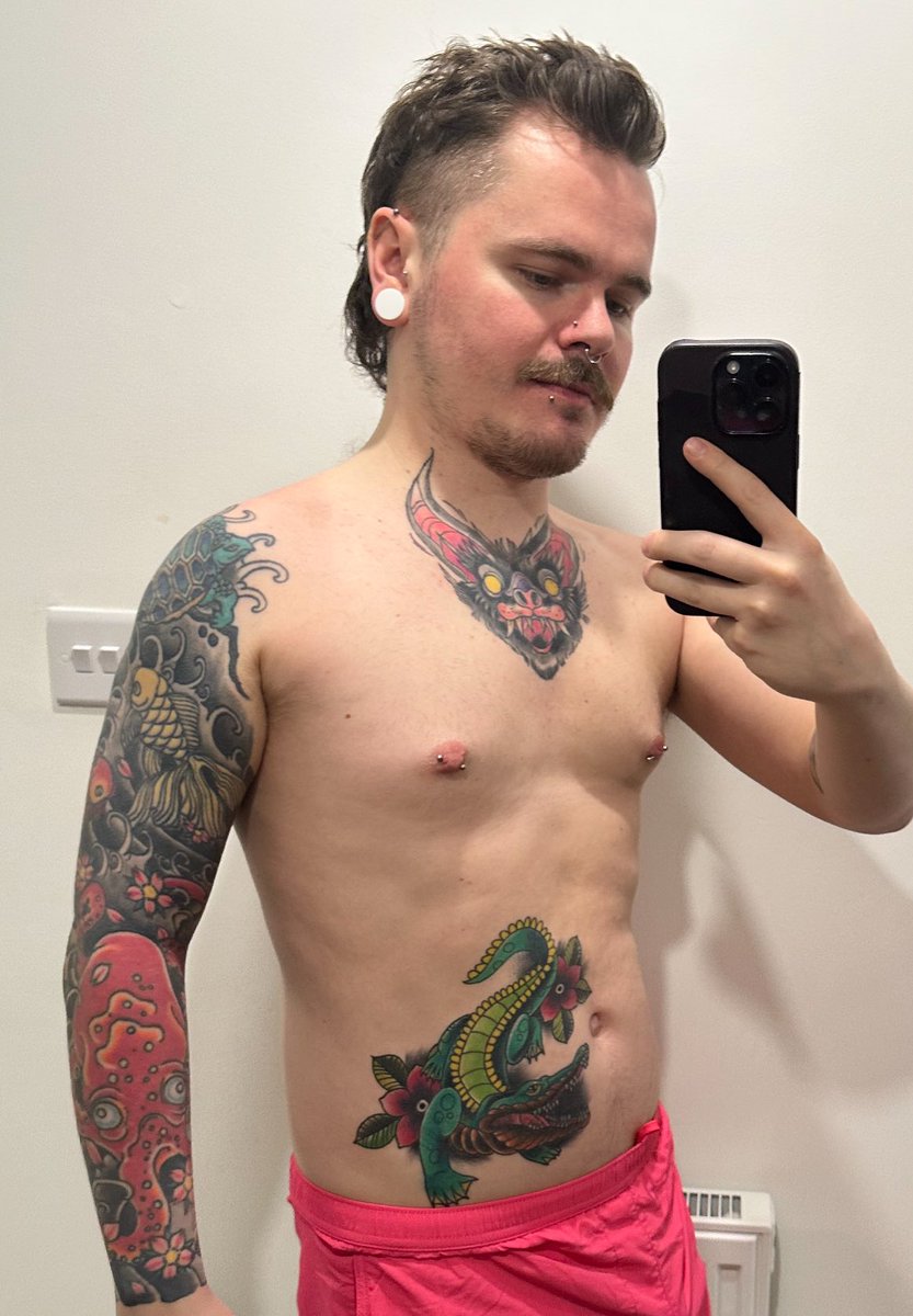 Stephen Moore tweet media