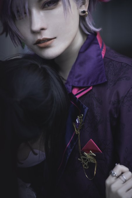 コスプレイヤー類のTwitter画像46