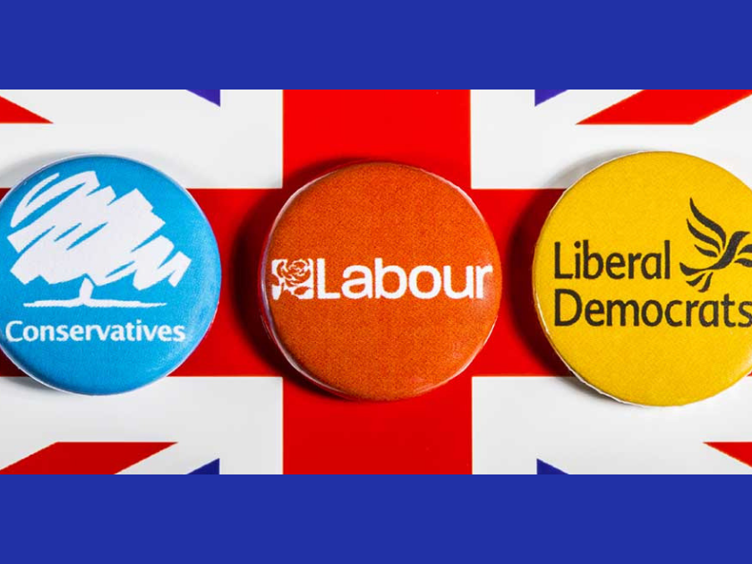 STOP PRESS!🛑 

Anne Marie Morris (Conservative), Martin Wrigley (Liberal Democrat) and Jacob Cousens (Labour) now CONFIRMED for our Year 10 and 12 Hustings at TCS on Thursday 27th June! 

Will the other five candidates attend?