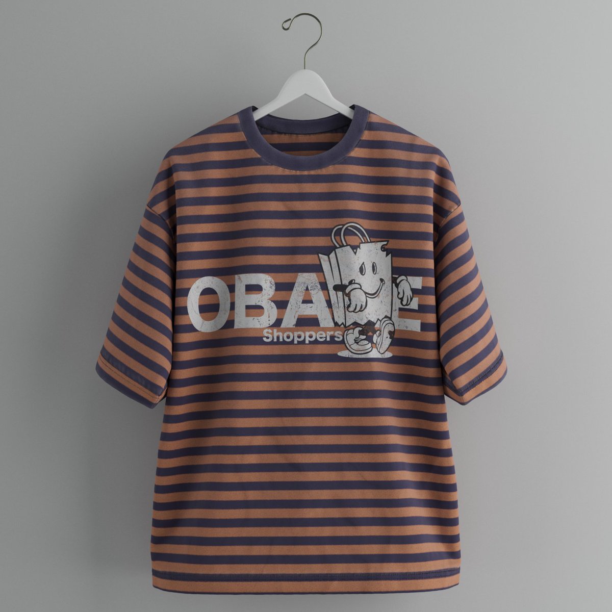 #OBKS
#OBAKE_Shoppers