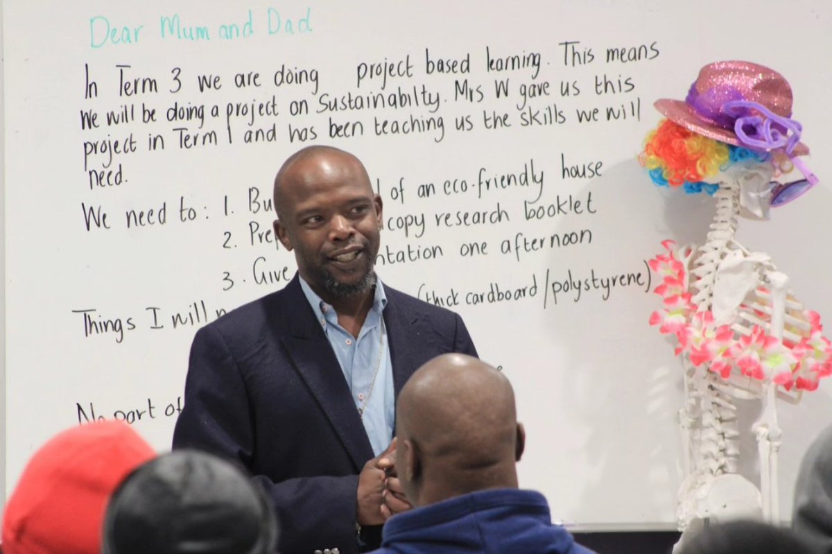 TEACH_SA's tweet photo. Exciting times at the TEACH South Africa Training Academy! 🎓
Candidates are fully immersed in their studies, guided by our esteemed facilitators, many of whom are proud TEACH Alumni.
#TEACHSouthAfrica #TEACHSA #AlumniSuccess #OurFutureNeedsYou #TEACHSATrainingAcademy https://t.co/c0hTc5dC5V