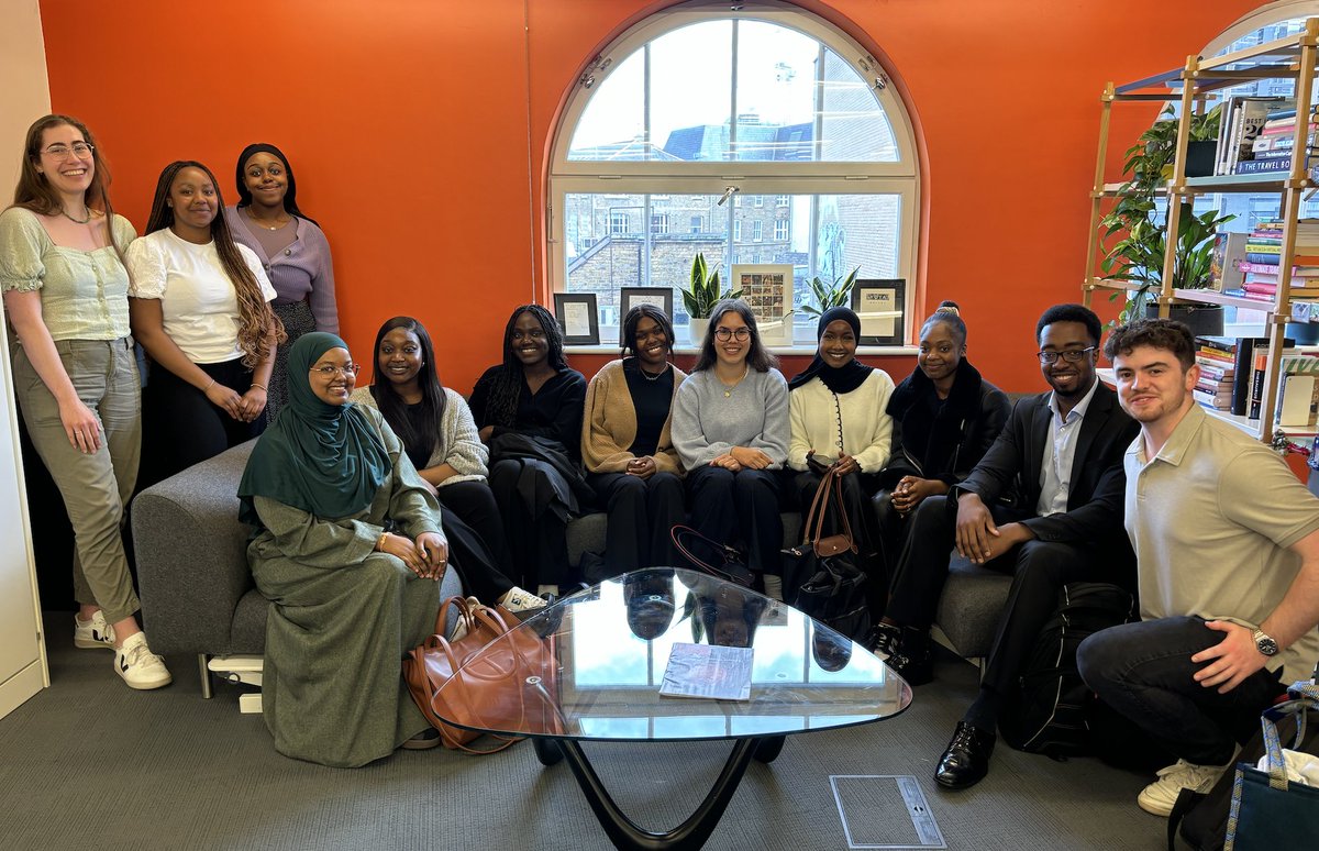 firstlightgroup's tweet image. We loved hosting our Masterclass with the @TaylorBennett_F! Our participants delved into the dynamic world of PR, uncovering key insights to elevate their professional journey.

A huge thank you to everyone who joined us and contributed to the discussions!