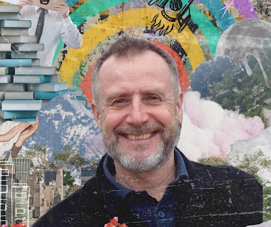 Heart &amp; Hustle: Aligning values and creativity in your business
Online Tue 25 June @ 11:00 - 12:00
Creative Coach and Consultant George Butler discusses how authentic creativity can help develop innovative approaches for your business.
Book your free spot: eventbrite.co.uk/e/heart-hustle…