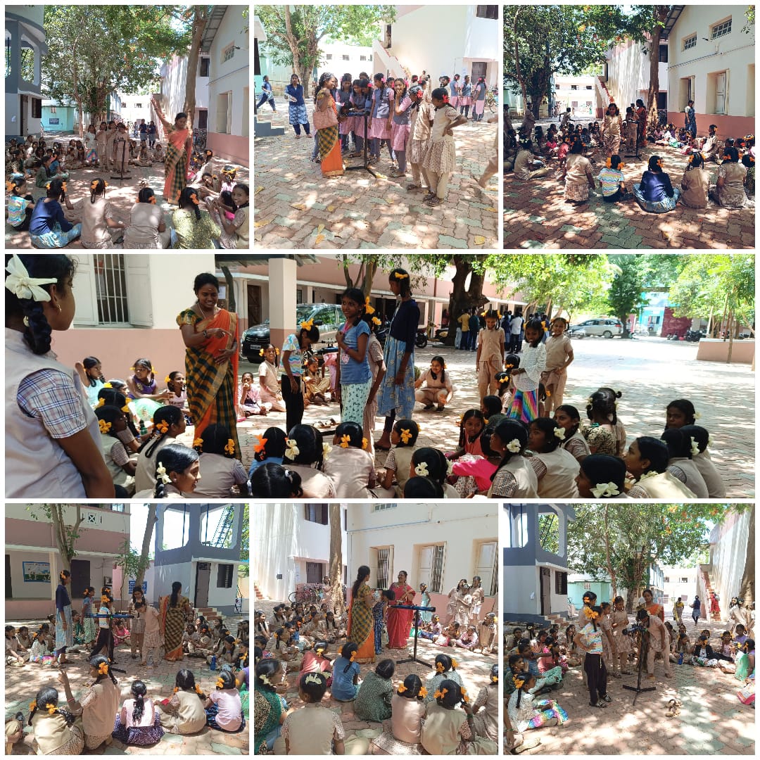 Telescope Basic Workshop Conducted at GGHSS Thirupadiripuliyur, Cuddalore.On behalf of Tamilnadu Science Forum Cuddalore Dt Block Resource Person.
#Telescope #TNSF
#Science #Astronomy #STEM