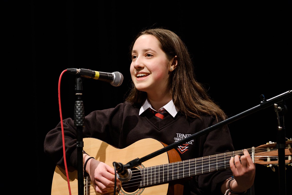 Trinity High Music (@trinityhighmus) on Twitter photo Today is #WorldMusicDay and we are so proud that <a href="/TrinityHighMcr/">Trinity High</a> has over 25% of pupils actively engaged in musical lessons and ensembles every week, with 25 performances, trips, events & partnerships so far this year! #proud #joy #inclusion #celebrateMusicEdHubs <a href="/musicmarkuk/">The UK Association for Music Education: Music Mark</a>🎶🤩 Today is #WorldMusicDay and we are so proud that <a href="/TrinityHighMcr/">Trinity High</a> has over 25% of pupils actively engaged in musical lessons and ensembles every week, with 25 performances, trips, events & partnerships so far this year! #proud #joy #inclusion #celebrateMusicEdHubs <a href="/musicmarkuk/">The UK Association for Music Education: Music Mark</a>🎶🤩