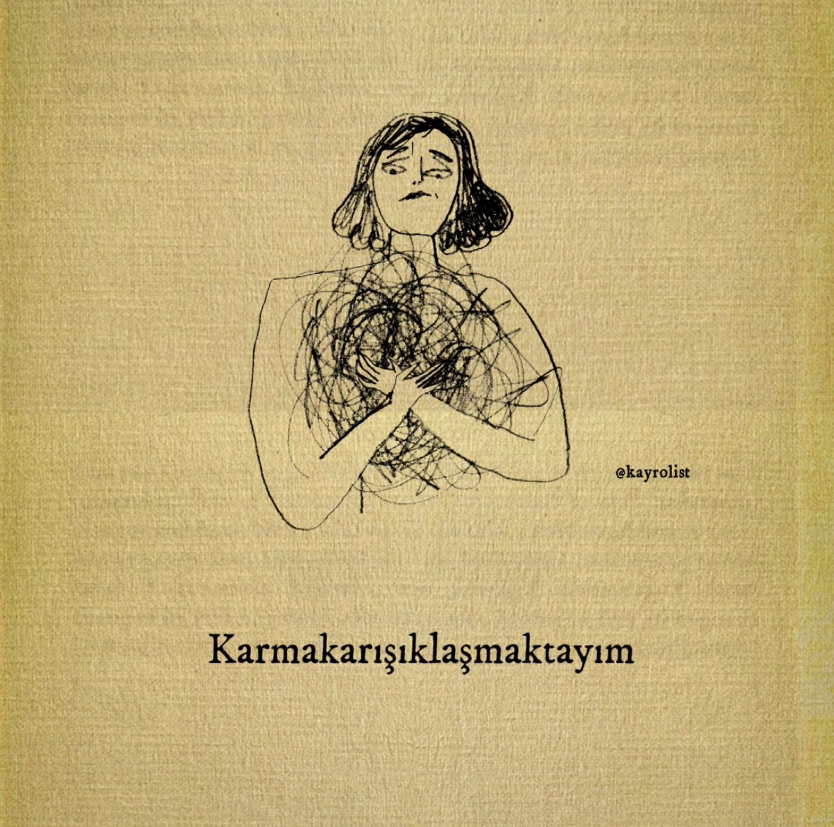 Kayrolist (@kayrolist) on Twitter photo 