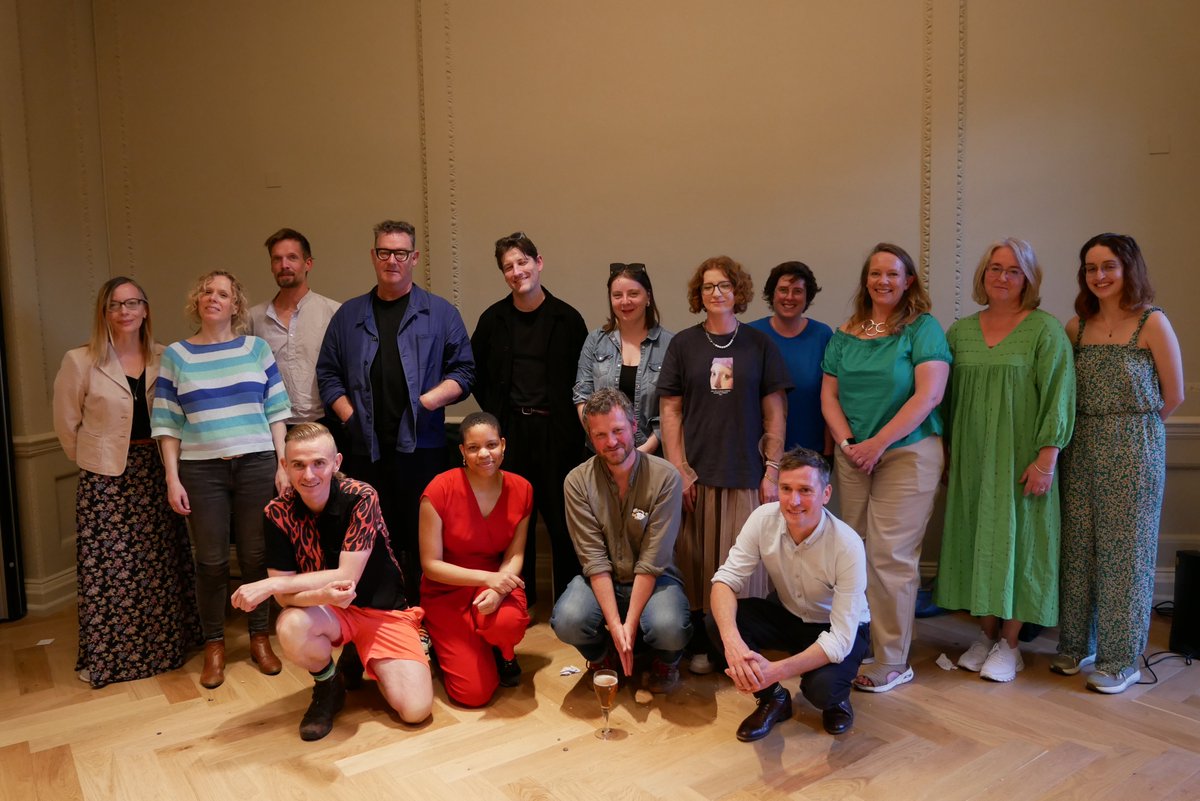 European Poetry Festival (@europepoetfest) on Twitter photo The poets of a brilliant, packed out event last night <a href="/FlandersUK/">Flandershouse London</a> thanks to <a href="/FlandersLit/">Flanders Literature</a> with <a href="/RuthLasters/">Ruth Lasters</a> <a href="/onwuemezi/">Vanessa Onwuemezi</a> <a href="/lauradavispoems/">Laura Davis</a> <a href="/verhelst_p84608/">Peter Verhelst</a> <a href="/GiantRatSumatra/">Giant Rat of Sumatra</a> <a href="/thenameispetra/">Petra Palkovacsova</a> <a href="/libglib/">Miruna Fulgeanu</a> et al. Performances online at europeanpoetryfestival.com/flanders24 The poets of a brilliant, packed out event last night <a href="/FlandersUK/">Flandershouse London</a> thanks to <a href="/FlandersLit/">Flanders Literature</a> with <a href="/RuthLasters/">Ruth Lasters</a> <a href="/onwuemezi/">Vanessa Onwuemezi</a> <a href="/lauradavispoems/">Laura Davis</a> <a href="/verhelst_p84608/">Peter Verhelst</a> <a href="/GiantRatSumatra/">Giant Rat of Sumatra</a> <a href="/thenameispetra/">Petra Palkovacsova</a> <a href="/libglib/">Miruna Fulgeanu</a> et al. Performances online at europeanpoetryfestival.com/flanders24