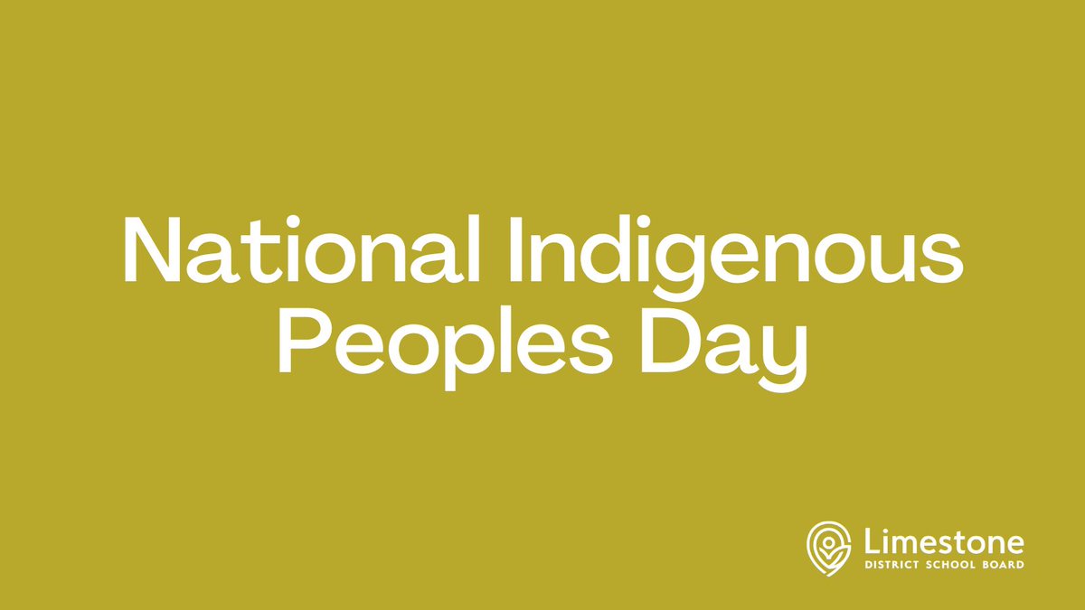 A day to celebrate and learn about the diversity of sovereign Indigenous peoples across Turtle Island. We celebrate First Nations, Métis, and Inuit people's histories and futures, cultures, languages, and ingenuities existing since time immemorial.