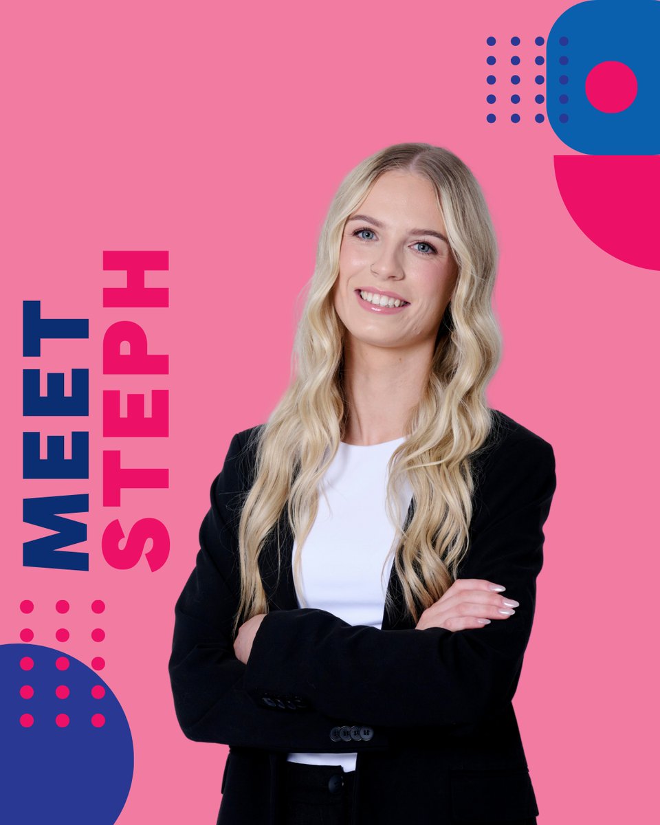 Gotcha_Media_'s tweet image. Allow us to reintroduce our social media SUPERSTAR!! ✨

Steph is the creative genius behind all our clients' feeds and was the best first addition to the Gotcha Media team! 💕

Swipe to get to know Steph! 👉🏻
.

.
#socialmediamanagement #socialmediastrategy #perthcreatives #p...