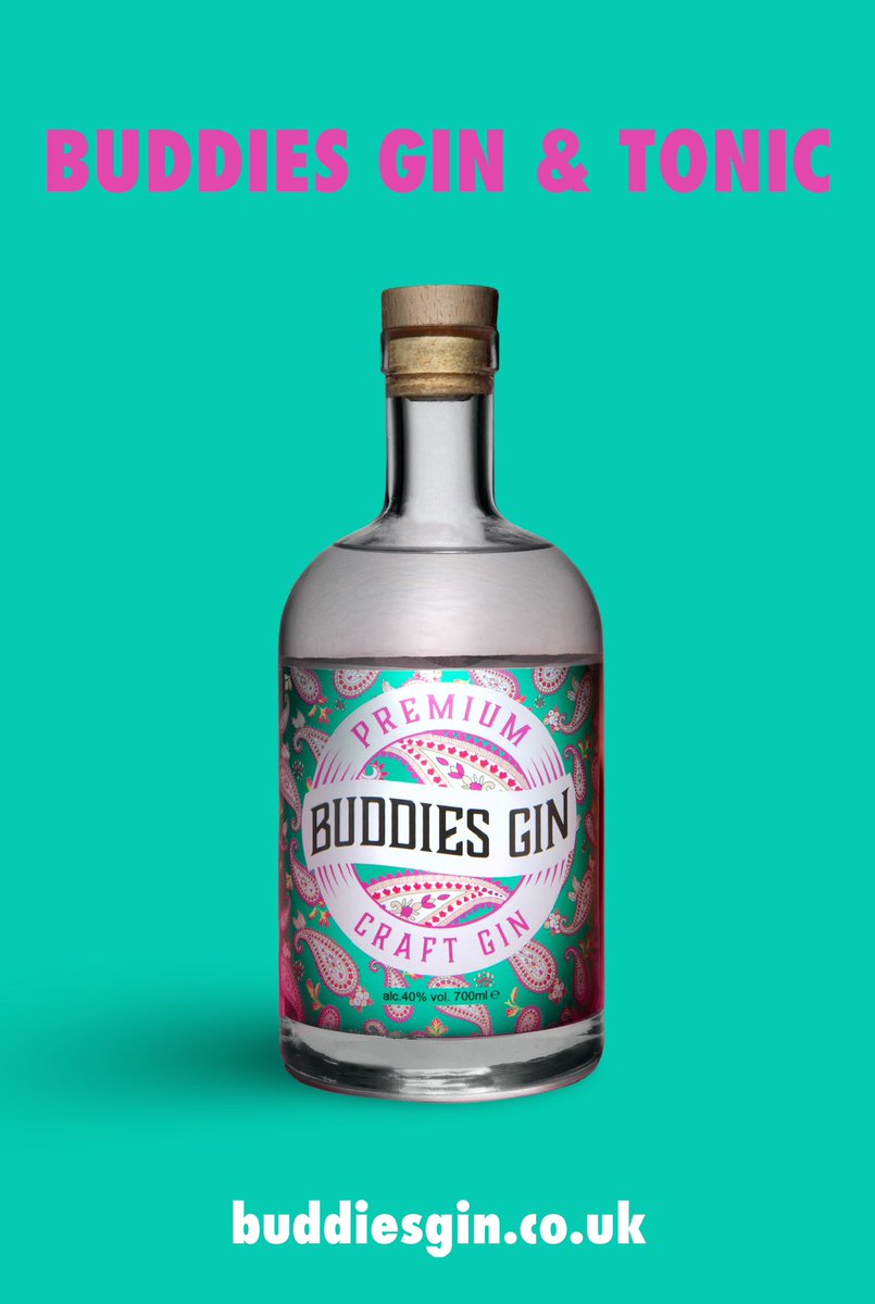 We go again, ⚽️ 🏴󠁧󠁢󠁳󠁣󠁴󠁿 v 🇭🇺 If an ex Buddie, (<a href="/saintmirrenfc/">St Mirren FC</a> player) scores against Hungary, we will send three lucky winners a bottle of @buddiesgin.

Follow @buddiesgin, like this post &amp; retweet to be entered. Good luck buddiesgin.co.uk #euros #competition #nobuddiesnoparty