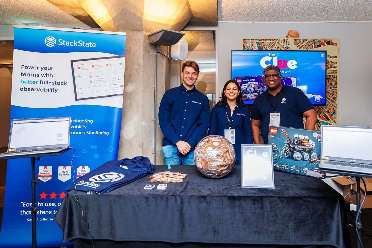 Devopsdays Amsterdam | amsterdam@devopsdays.org tweet media