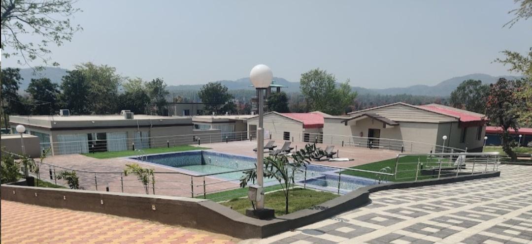 WB Tourism has opened their All New Tourism Property in Purulia - WBTDCL Muruguma Tourism Property.

Here are a few glimpses of it.