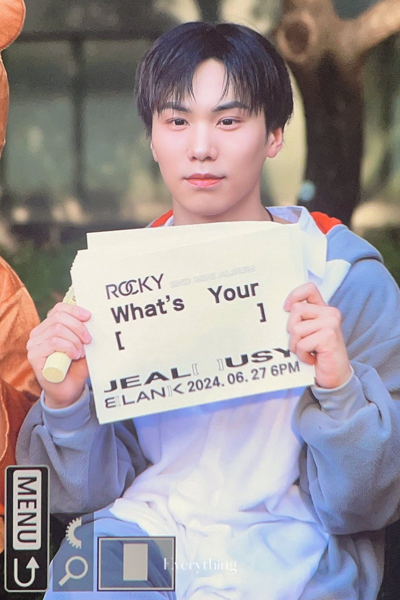 240621 냉/온 택1 말고 택2 로 하겠습니다,,
아니 늑대는 멋잇어야 하는데 이케 귀여워도 돼?

#라키 #ROCKY <a href="/p_rockyent/">ROCKY</a>