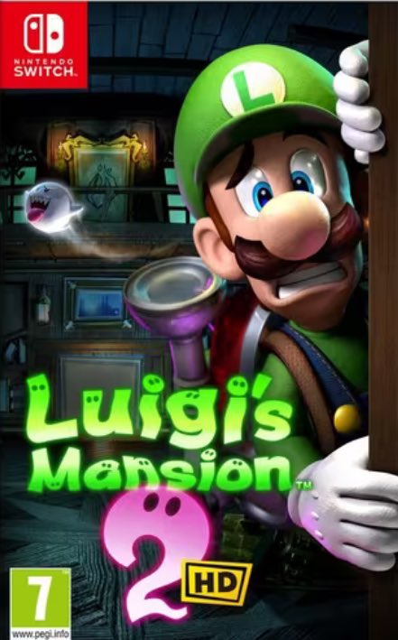 NintendoBham: tweet media