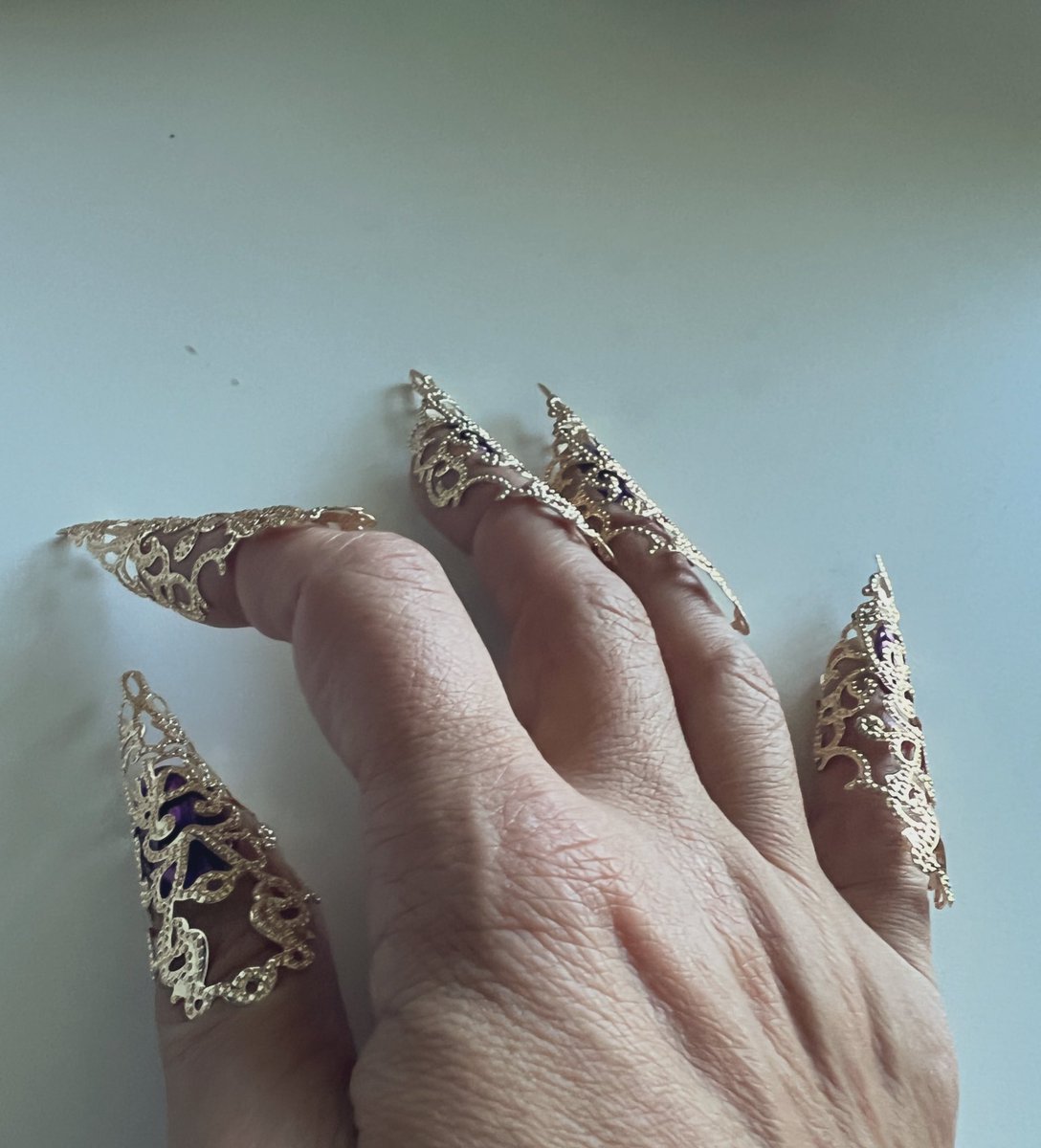 Fun
Fetish
Friday
😈😈😈

Love sensual play with these!!
💛💛💛

<a href="/caf_rt/">CAF Reviews</a>