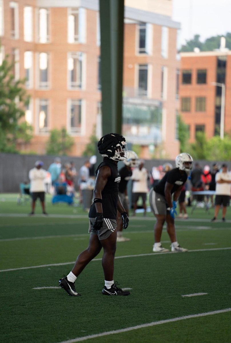 Ta’karee Slaughter 26’ LB (@tk_slaughter5) on Twitter photo We have Won the uab 7 on 7 tournament yesterday ! Now the real football begins! Get me in them pads coach💯 <a href="/CCHSfootbal/">Clay-Chalkville Football</a> #BIGCLAY We have Won the uab 7 on 7 tournament yesterday ! Now the real football begins! Get me in them pads coach💯 <a href="/CCHSfootbal/">Clay-Chalkville Football</a> #BIGCLAY