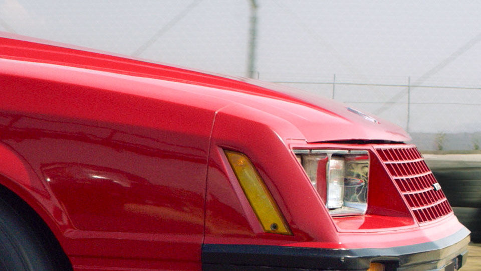 Mustang México tweet media