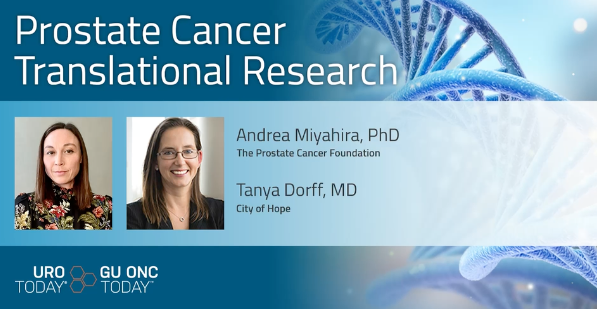 UroToday.com (@urotoday) on Twitter photo PSCA CAR T-cell therapy for #mCRPC: Phase 1 trial results. <a href="/TDorffOnc/">Tanya Dorff</a> <a href="/cityofhope/">City of Hope</a> joins <a href="/AndreaMiyahira/">Andrea Miyahira</a> <a href="/PCFnews/">Prostate Cancer Foundation</a> to discuss her team's work in <a href="/NatureMedicine/">Nature Medicine</a> highlighting prostate cancer's immunosuppressive environment > bit.ly/4cOlcSD PSCA CAR T-cell therapy for #mCRPC: Phase 1 trial results. <a href="/TDorffOnc/">Tanya Dorff</a> <a href="/cityofhope/">City of Hope</a> joins <a href="/AndreaMiyahira/">Andrea Miyahira</a> <a href="/PCFnews/">Prostate Cancer Foundation</a> to discuss her team's work in <a href="/NatureMedicine/">Nature Medicine</a> highlighting prostate cancer's immunosuppressive environment > bit.ly/4cOlcSD