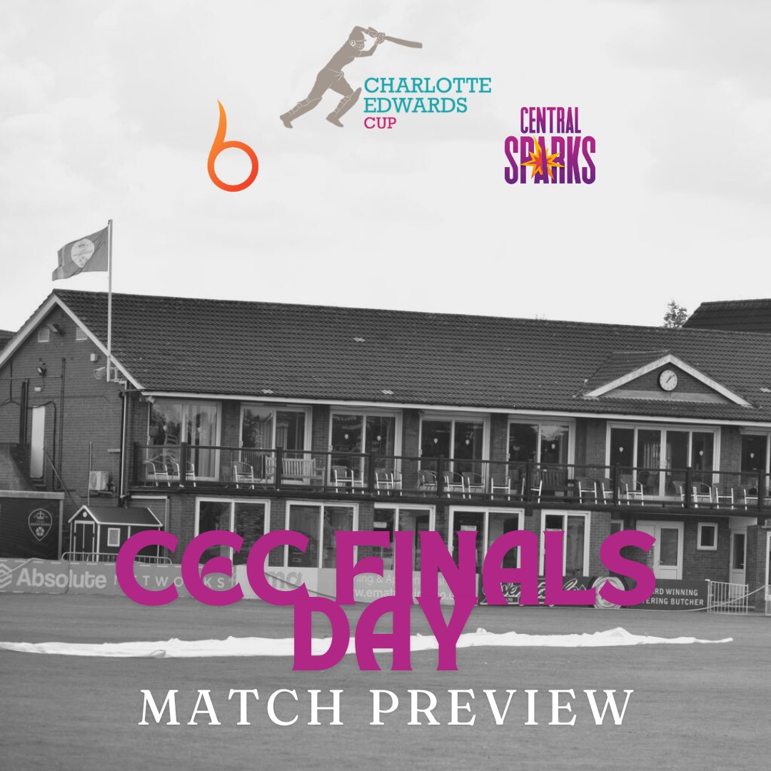 Central Sparks tweet media