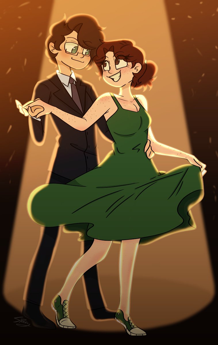 SpookyObak tweet media