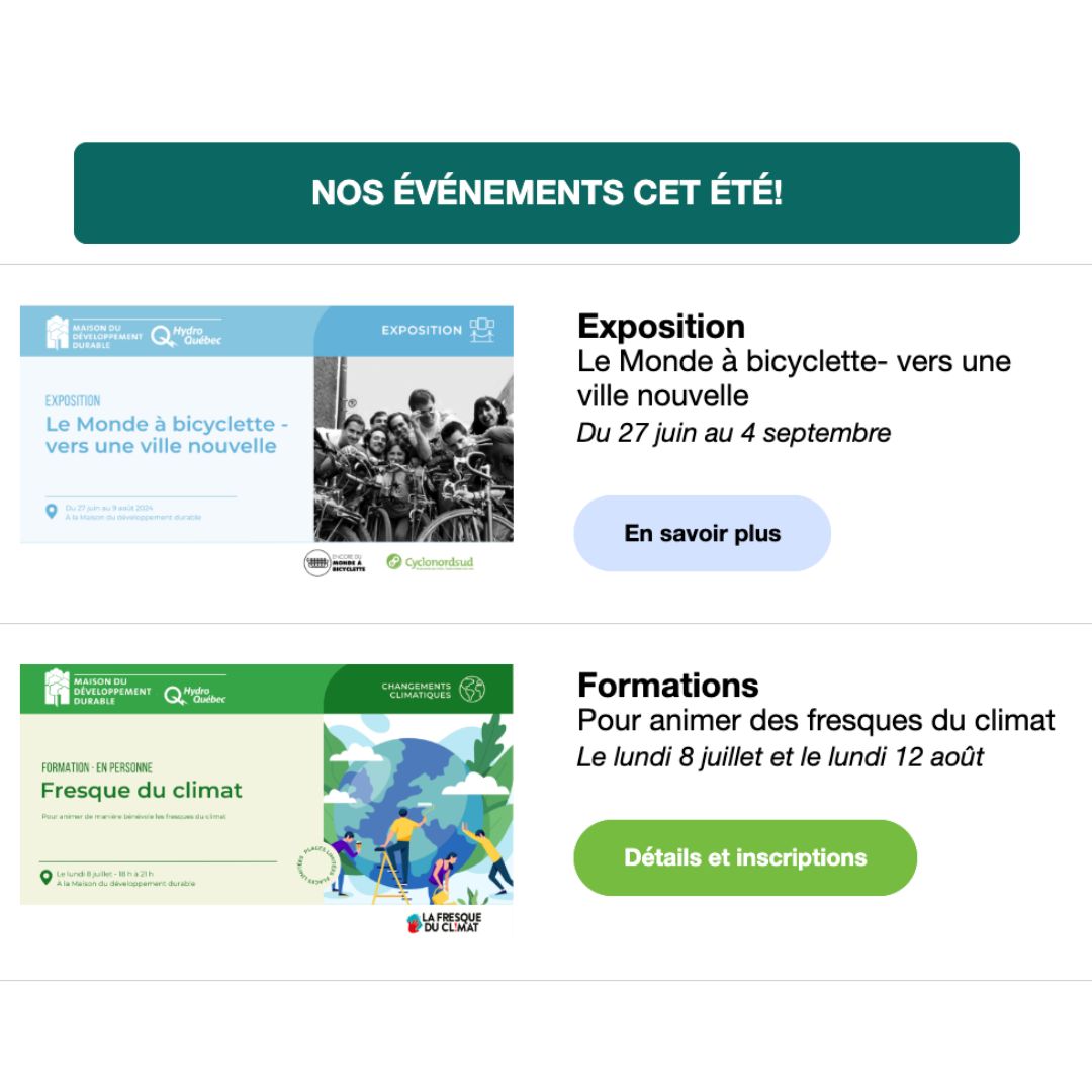 Maison dév durable tweet media