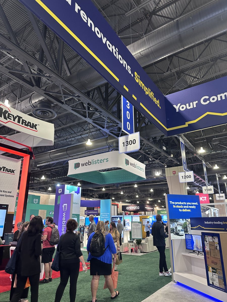 Some of our #BearPropertyManagement team members are out in Philadelphia this week for the Apartmentalize Conference hosted by the National Apartment Association! We're so proud of their dedication to making our residents' experiences enjoyable &amp;... bearproperty.com