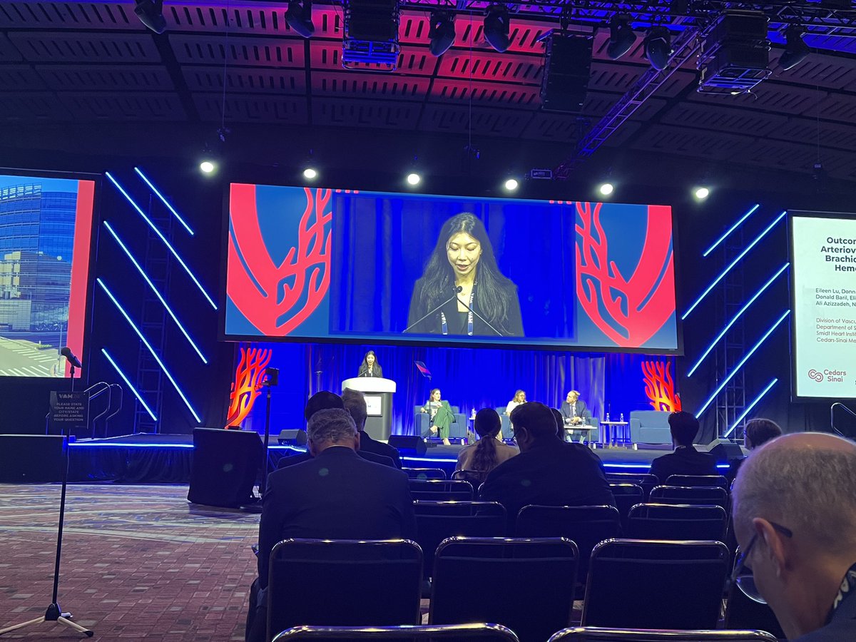 NavYash Gupta, MD, RPVI, FACS tweet media