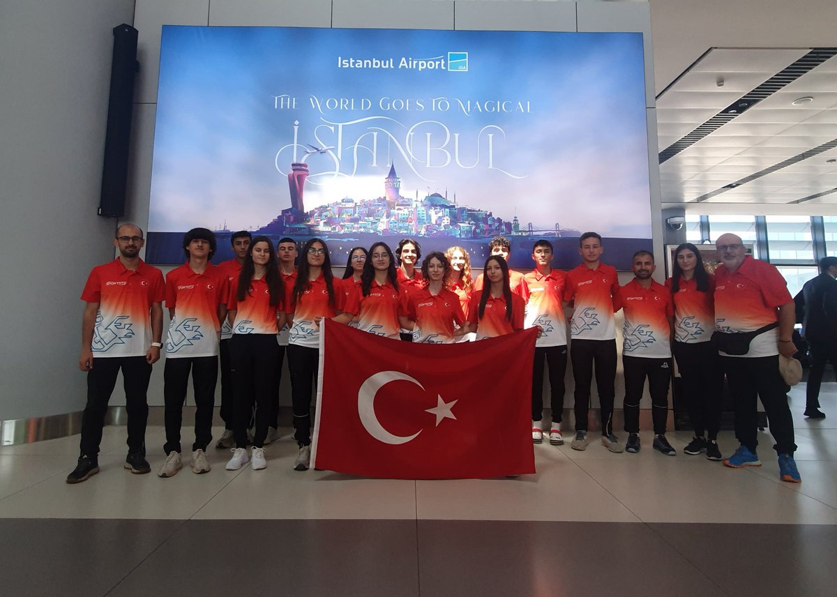 haber1.com/spor/milli-spo… 

<a href="/gencliksporbak/">Gençlik ve Spor Bakanlığı 🇹🇷</a> <a href="/OA_BAK/">Dr. Osman Aşkın Bak</a> <a href="/hamzayerlikaya/">Hamza Yerlikaya 🇹🇷</a> <a href="/tekincolakoglu/">Prof. Dr. Tekin Çolakoglu 🇹🇷🇦🇿</a>