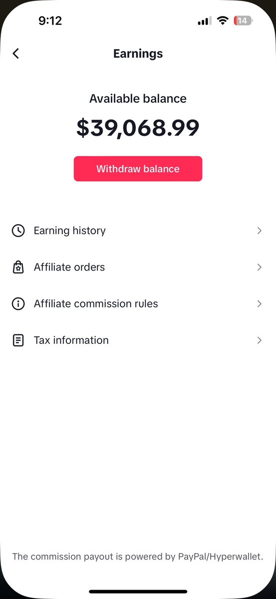 Johnny Profound tweet media