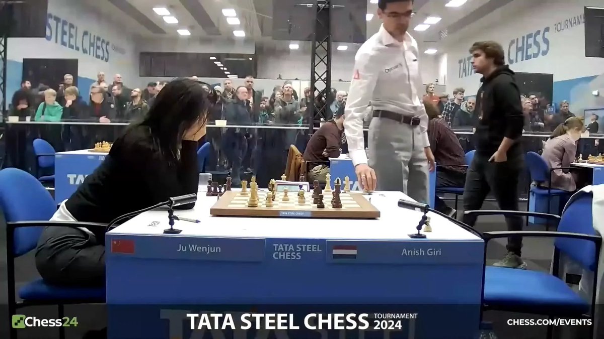 Chess.com tweet media