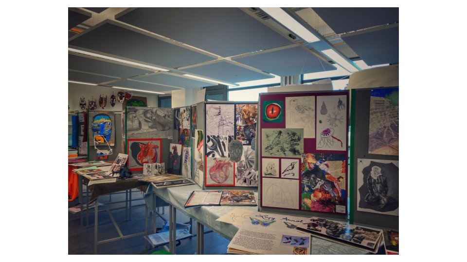 The Green School for Boys tweet media