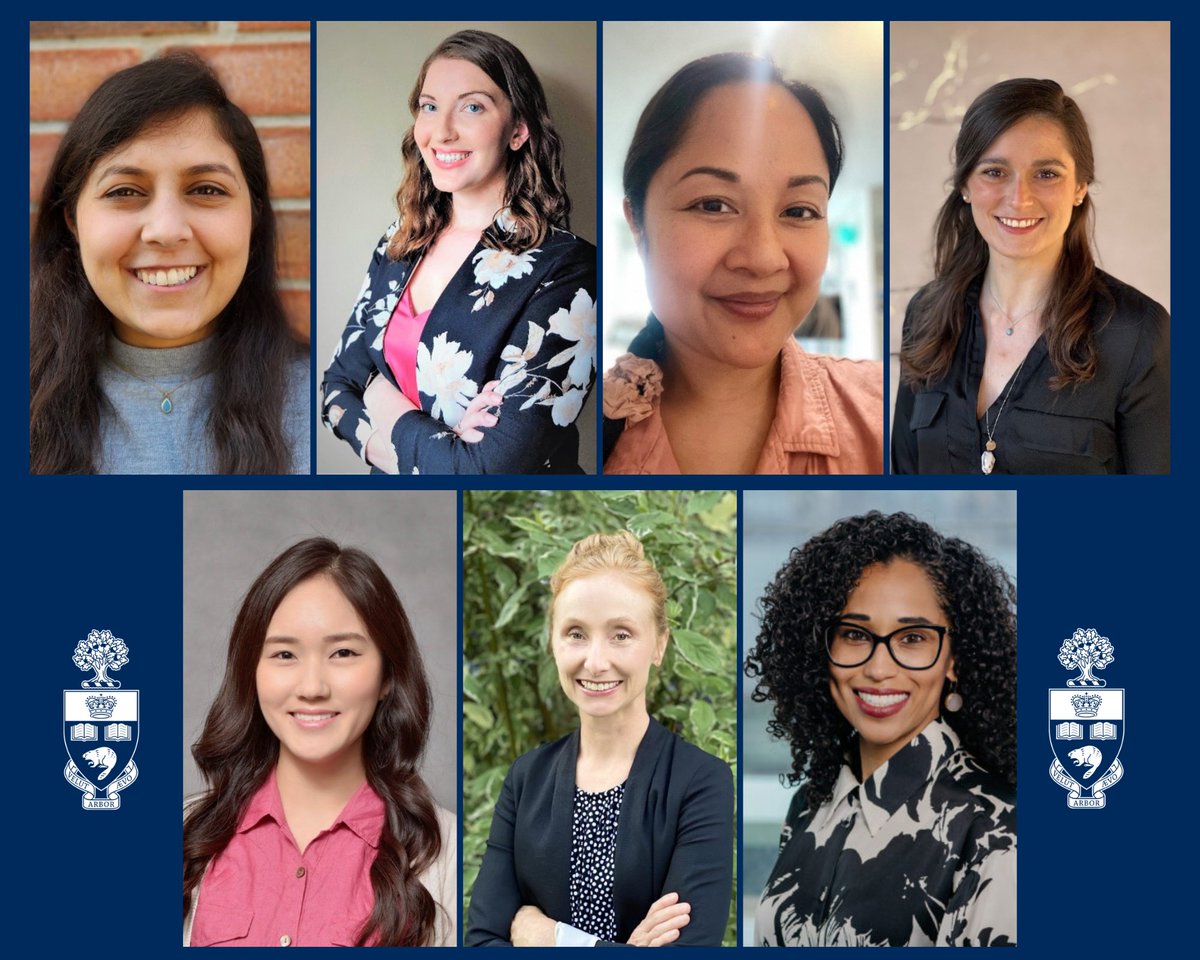 A new publication led by some of our PhD students explores institutional disparities in healthcare and emphasizes the need for equitable and inclusive leadership.

Read more about it here: bit.ly/3L0kxBj