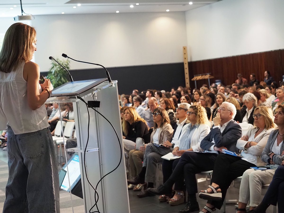 Fundació Althaia tweet media