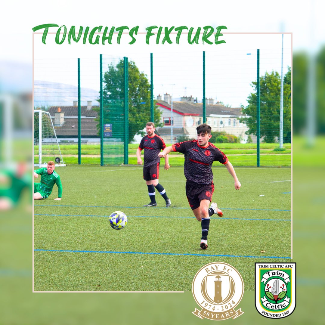 Bay Football Club tweet media