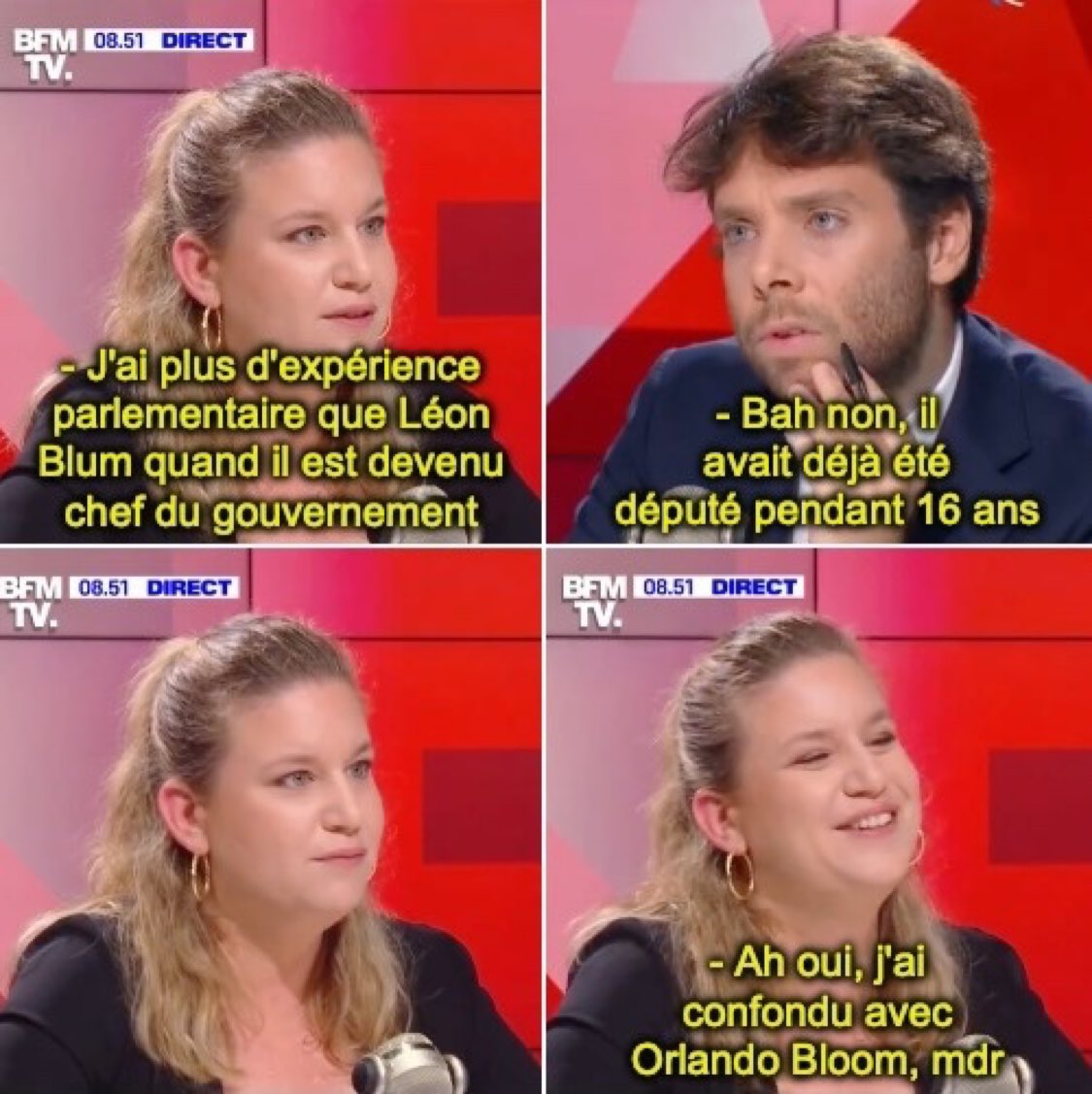 Franck ⚜️ tweet media