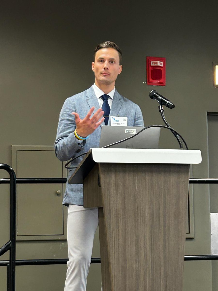 We are excited to have <a href="/brandonmancini/">Brandon Mancini</a> from <a href="/bamfhealth/">BAMF Health</a> with us today presenting about PSMA PET from a radiologist point of view. This cutting-edge technology promises to revolutionize prostate cancer diagnosis and care.